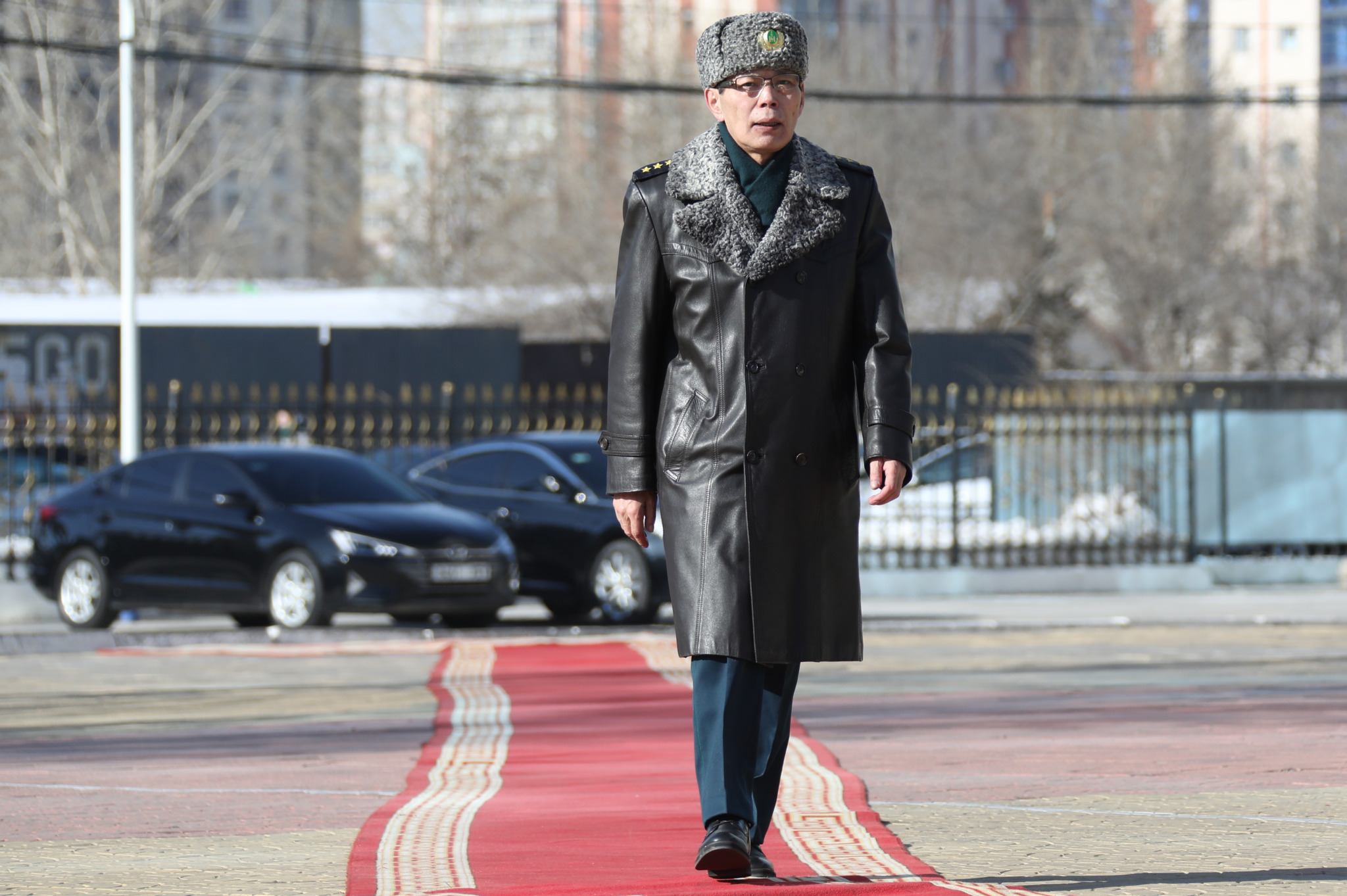 “БҮХ ЦЭРЭГ”-ИЙН БАГШ БУЮУ ХИЛЧИН-ГАВЬЯАТ